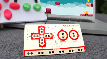 sammat education online academy - makey makey level 1